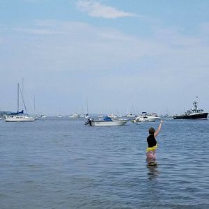 Meet your Posher, Erika